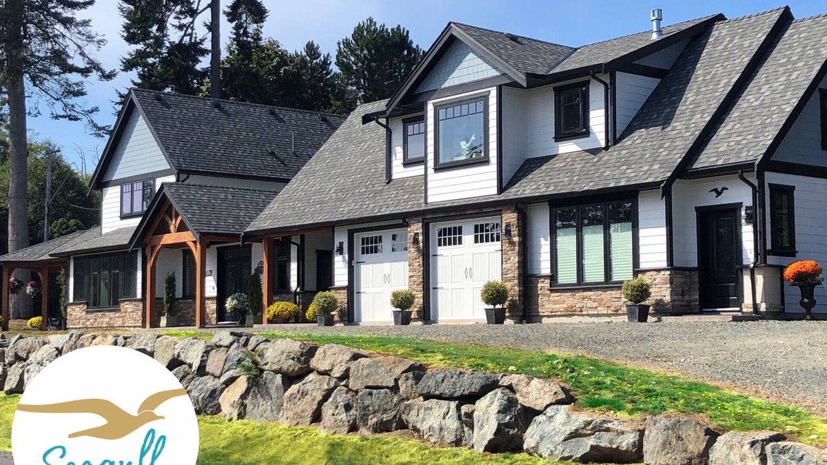 Sooke Apartment | Sooke Vacation Suite
