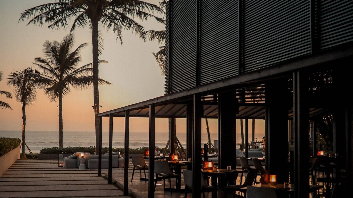 Kelating Resort | Soori Bali