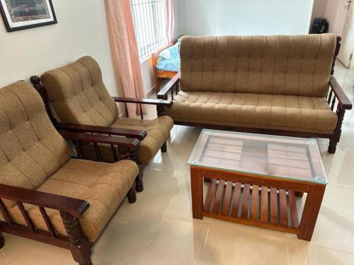 North Nada Apartment | Soorya Madhavam Apartment Guruvayur - 200 m from temple walkable