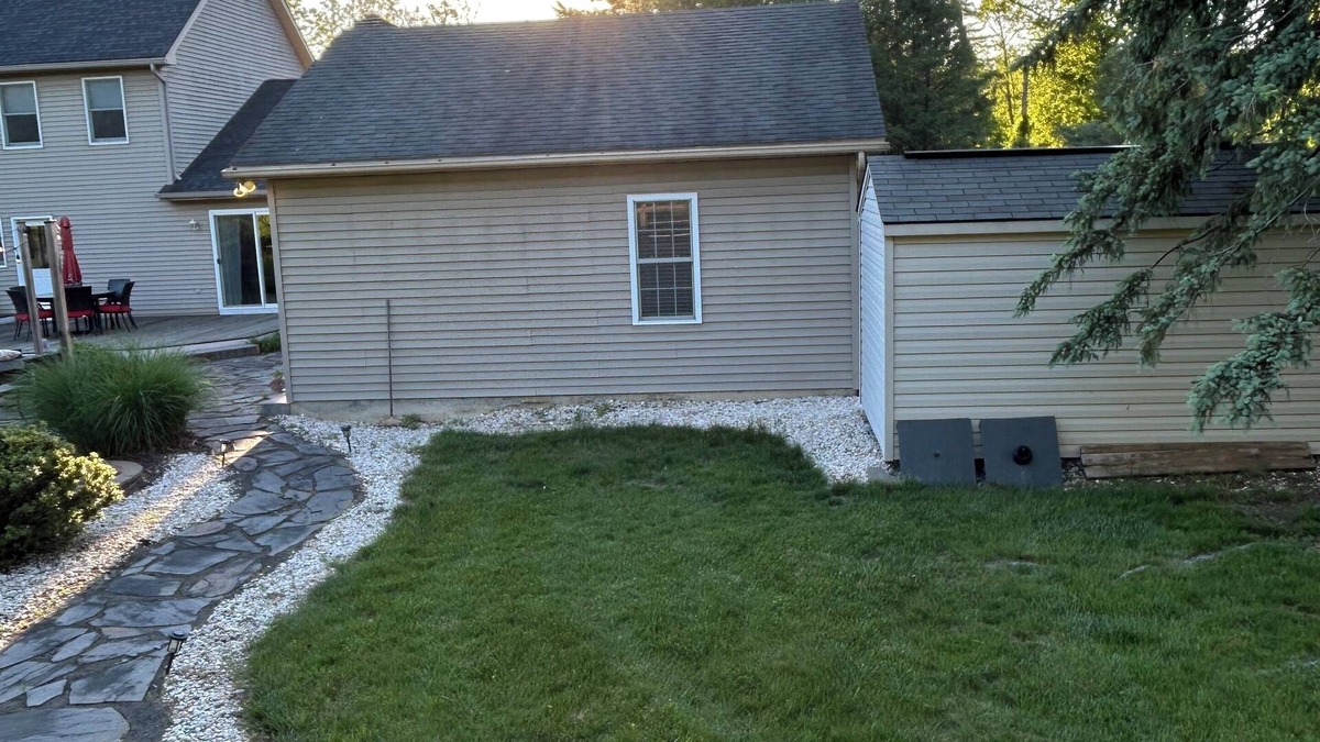 Nazareth Cottage | Soothing 1-bedroom cottage in Nazareth
