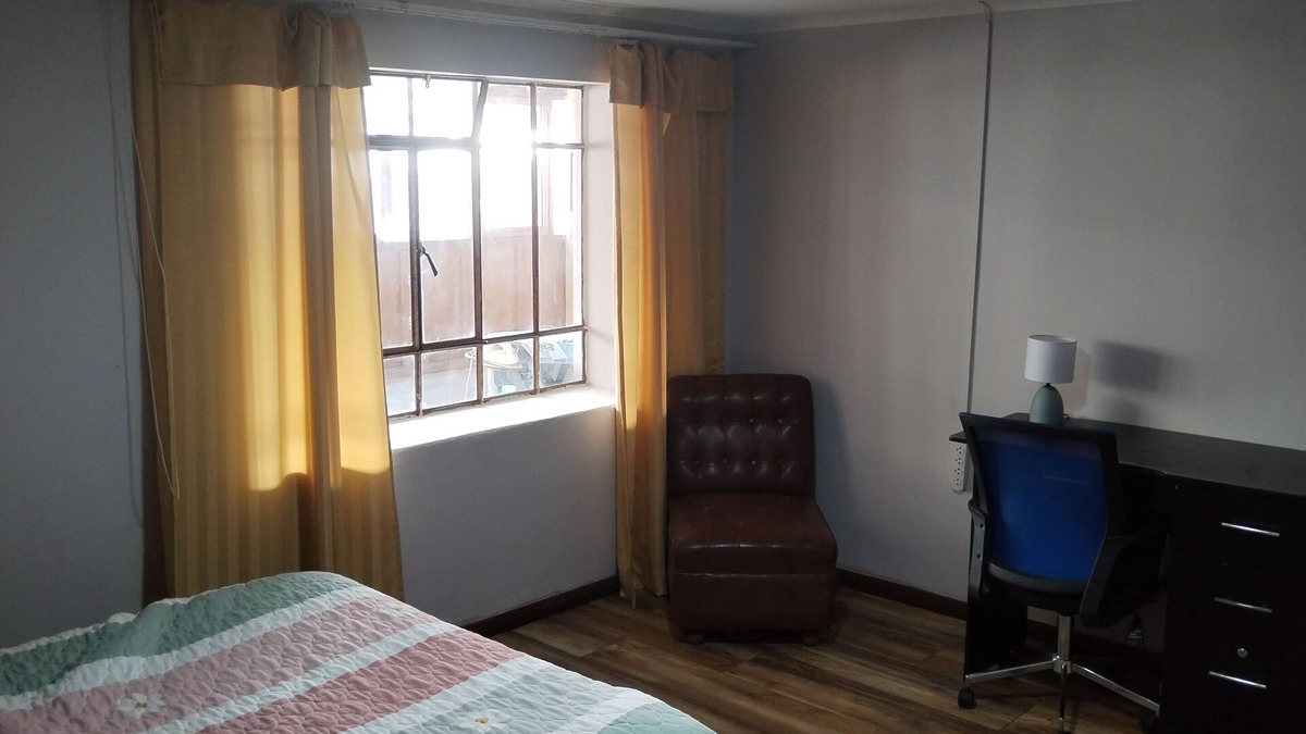 El Tambo House | Soothing 1-bedroom house in Huancayo with WiFi