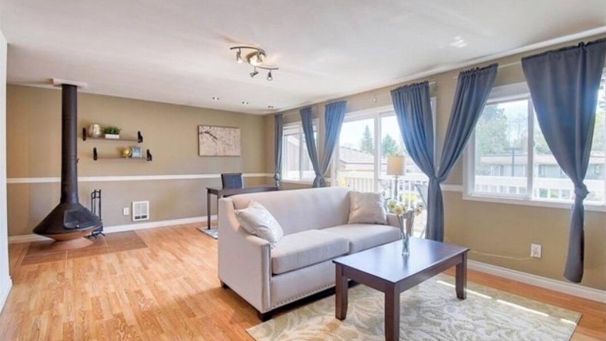 Viewpoint Apartment | Soothing 2-beds in a 1-bedroom near Microsoft