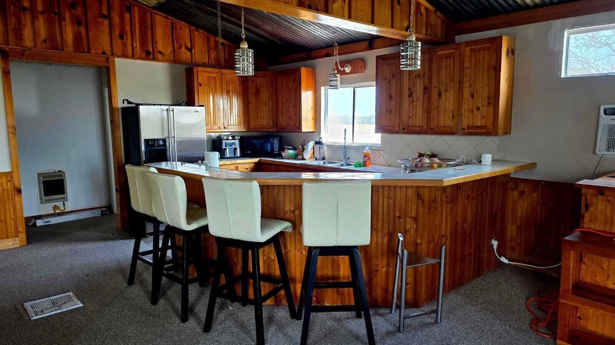 Lissie House | Soothing 3-bedroom country house in Beasley