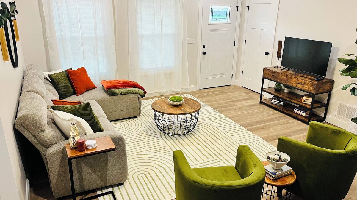 Holts Summit House | Soothing 3-bedroom house in Holts Summit, Missouri