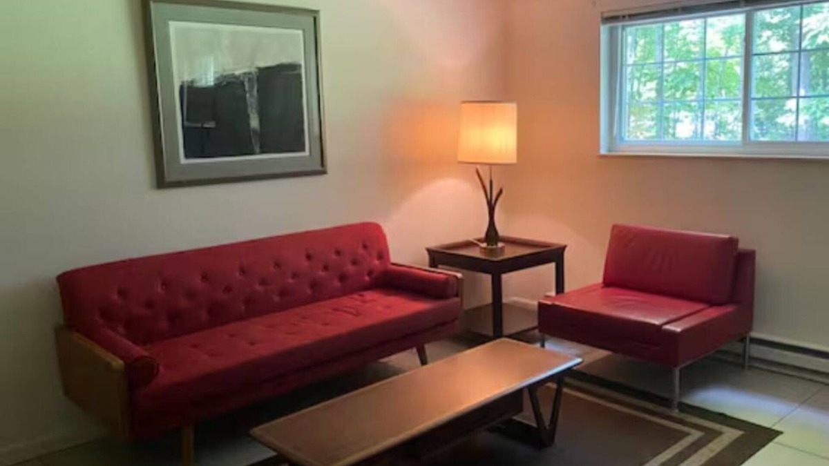 Loveland Apartment | Soothing apartment with AC in lovely Clermont County