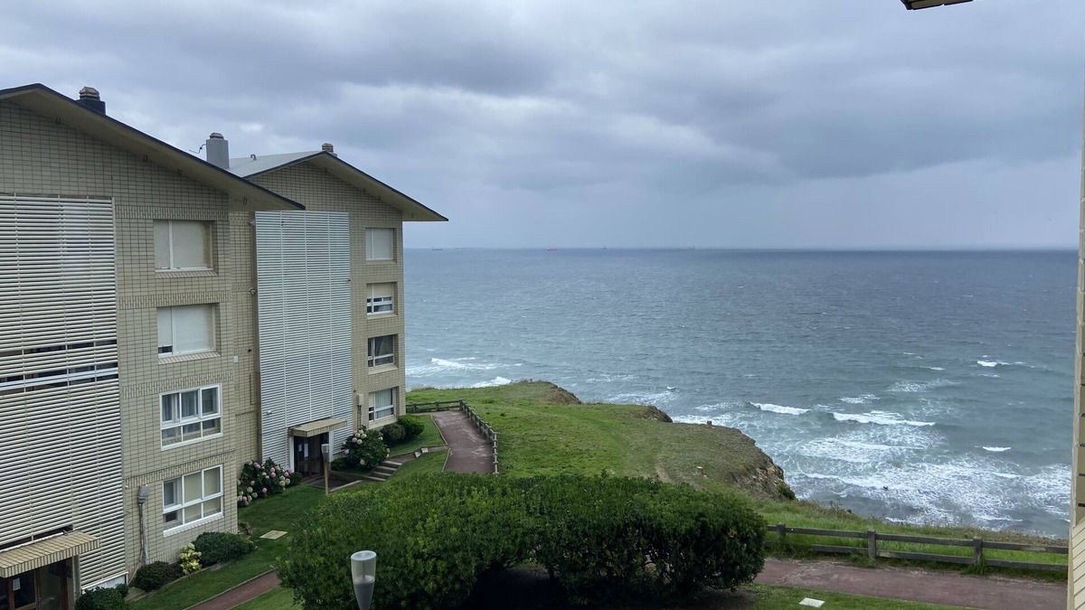 Gallarta Apartment | Sopela Sea Apartment