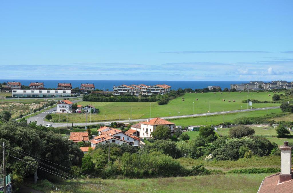 Moreaga Apartment | Sopelana,Uribe Kosta. Naturaleza, armonía, deporte