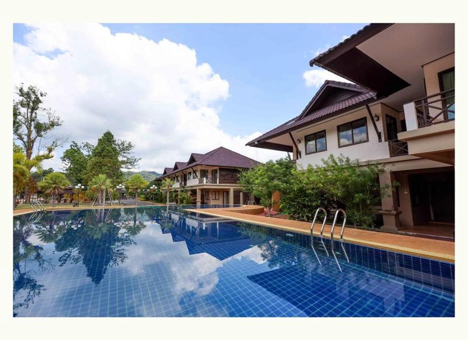 Sarika Hotel | Sophia Resort