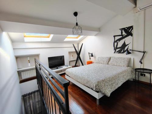 Parma City Centre Apartment | Sophia's Loft