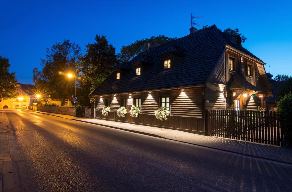 Kazimierz Dolny House | Sophia Studio