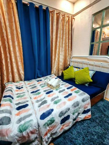 Binangonan Apartment | Sophie's Cozy Pod - Rizal Paragliding Zone