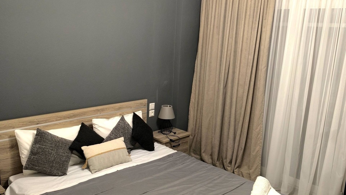 Volos City Centre Apartment | Sophie's Guest House Volos
