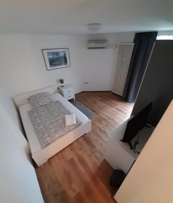 Rathaus Apartment | Sophies Apartment