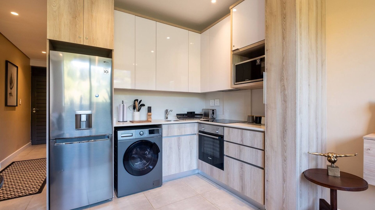 Port Zimbali Apartment | Sophisticated and Cozy 2 Bed - 230 Boulevard Suites