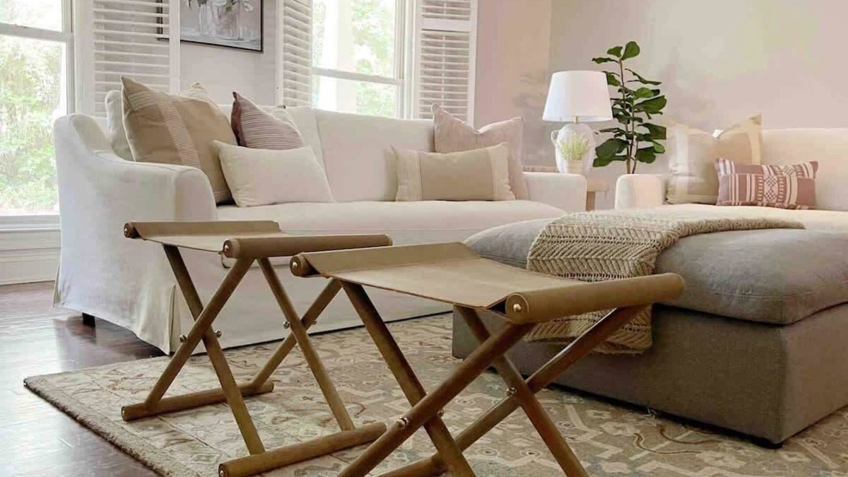 Whitemarsh Island House | Sophisticated and Luxurious Details- Sleeps 18!
