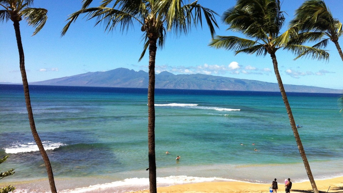 Honokowai Condo | Sophisticated, Luxurious.Best in West Maui