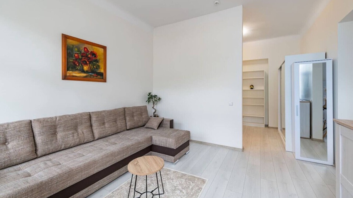 Old Town Apartment | Sophisticated Old town ap by Polo Apartment