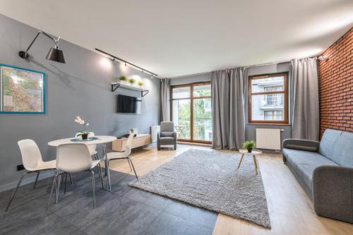 Karlikowo Apartment | Sopocka Przystań by NorthSide Apartments