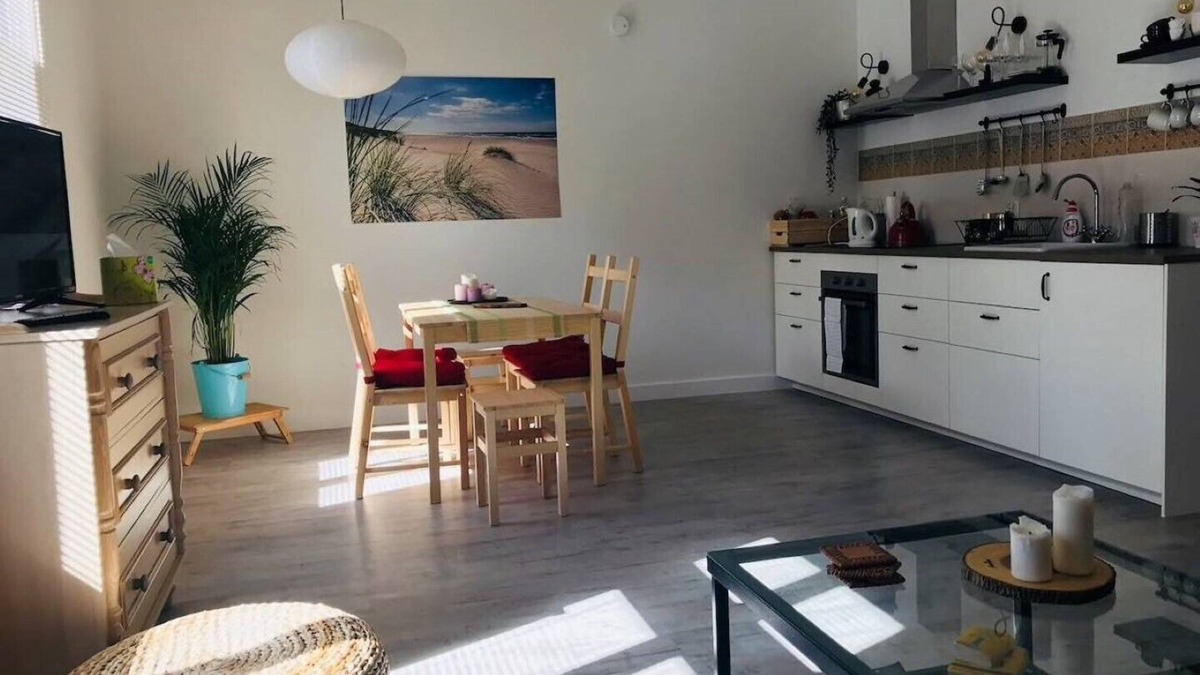 Gorny Sopot Apartment | Sopot Center apartment