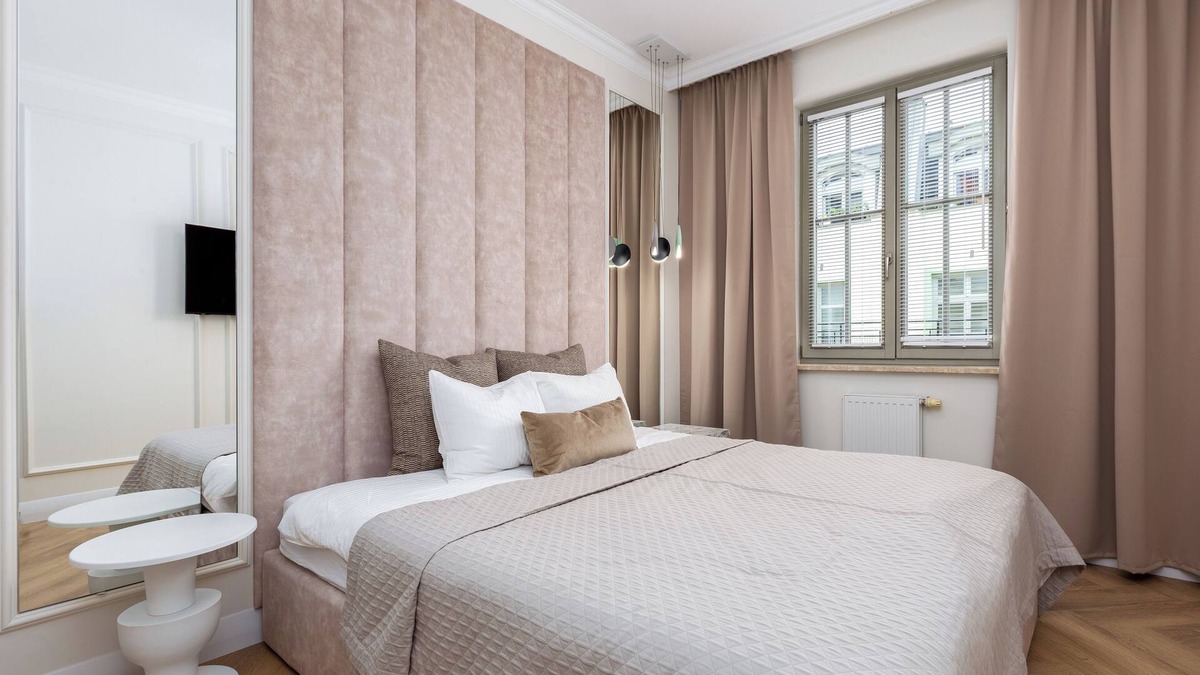 Sopot Centrum Apartment | Sopot downtown luxury apt Monte Cassino St, 2 min walk to the beach