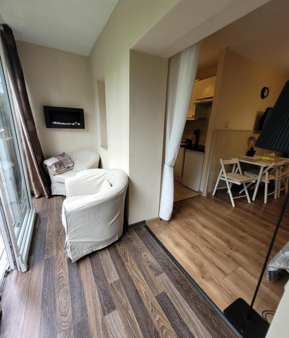 Sopot Apartment | Sopot kawalerka 200m od morza