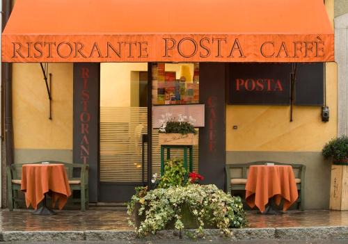 Selino Basso Hotel | Sopra Il Posta