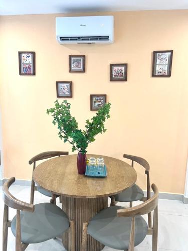 Gia Lam Apartment | Sora House 6 - Vinhomes Ocean Park