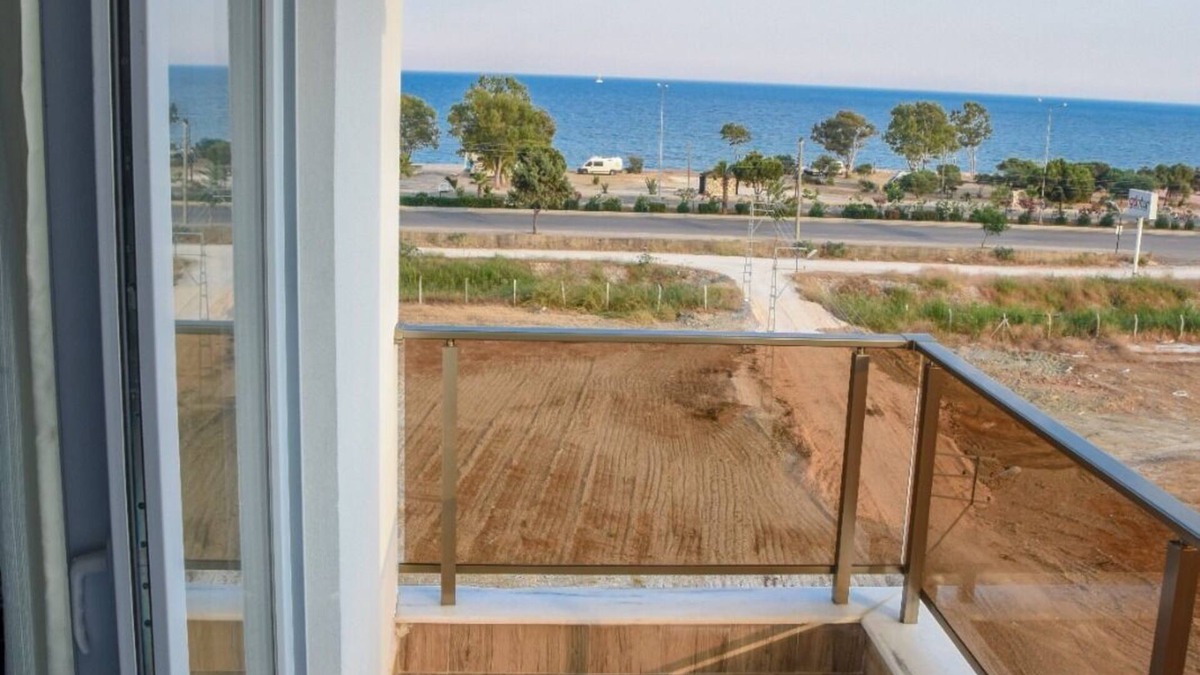 Demre Apartment | Soral Apart Otel