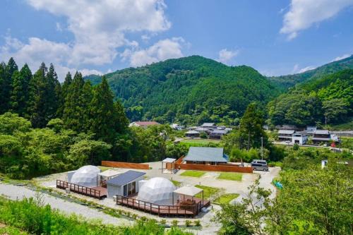 Kinokawa Other | SORANIWA glamping