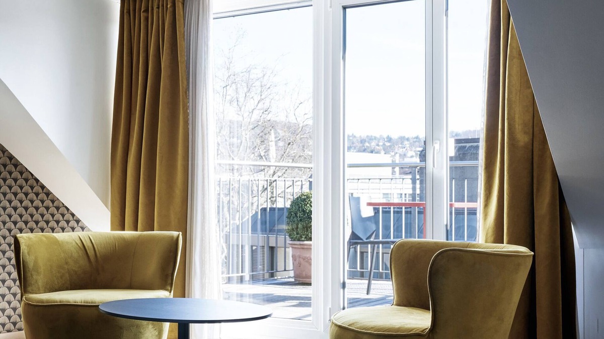 Seefeld Hotel | Sorell Hotel Seefeld