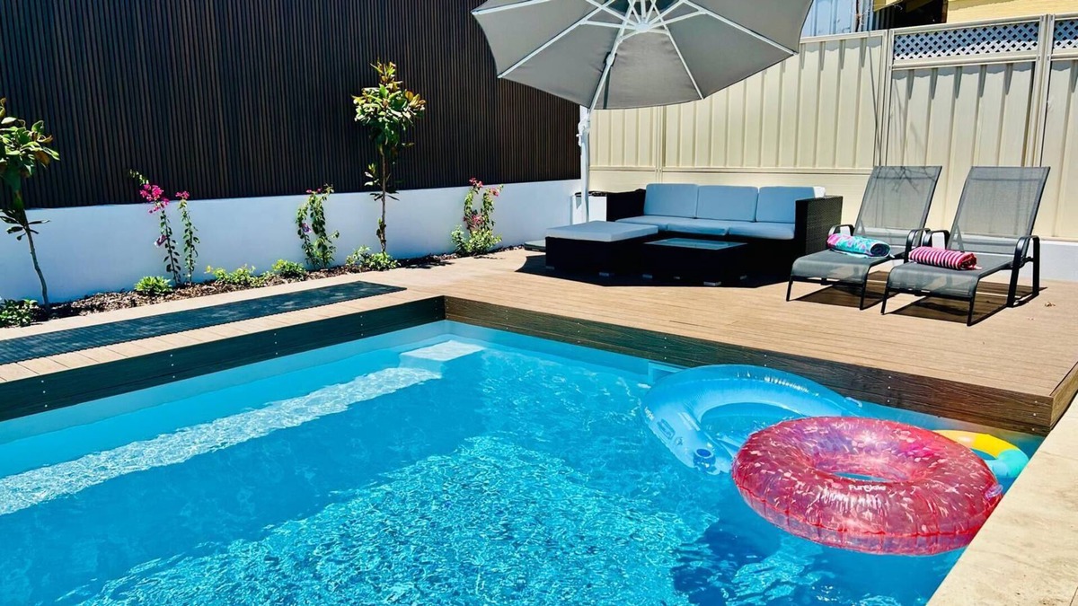 Sorrento House | Sorrento Coastal Oasis