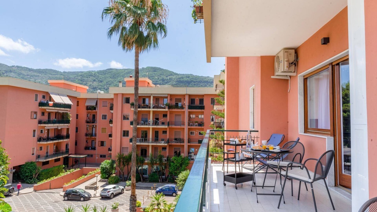 Sorrento City Centre Hotel | Sorrento Colors&Suites - Mastice
