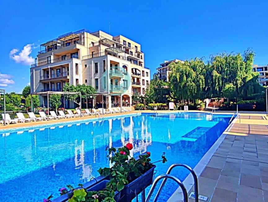 Yurta Apartment | Sorrento Sole Mare - Apartments by the beach