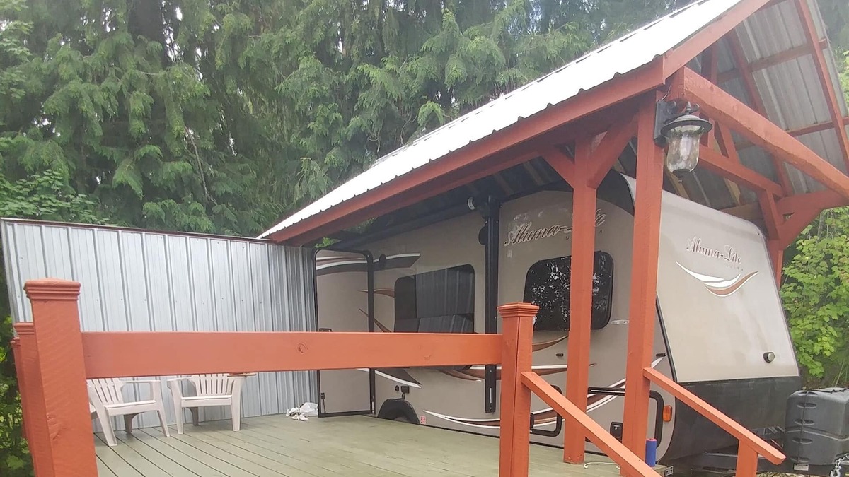 Blind Bay House | Sorrento/White Lake RV/Cottage