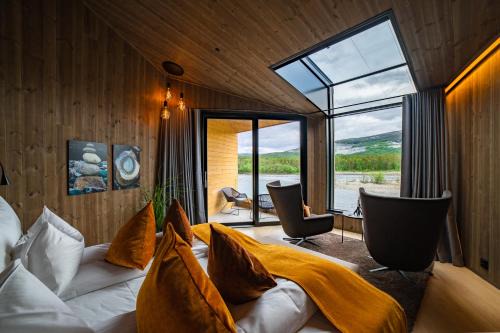 Alta Resort | Sorrisniva Arctic Wilderness Lodge