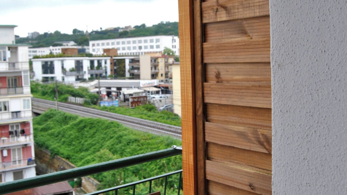 Bagnoli House | Sorriso 98 B&B