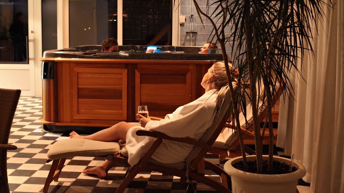 Sorsele Hotel | Sorsele River Hotel