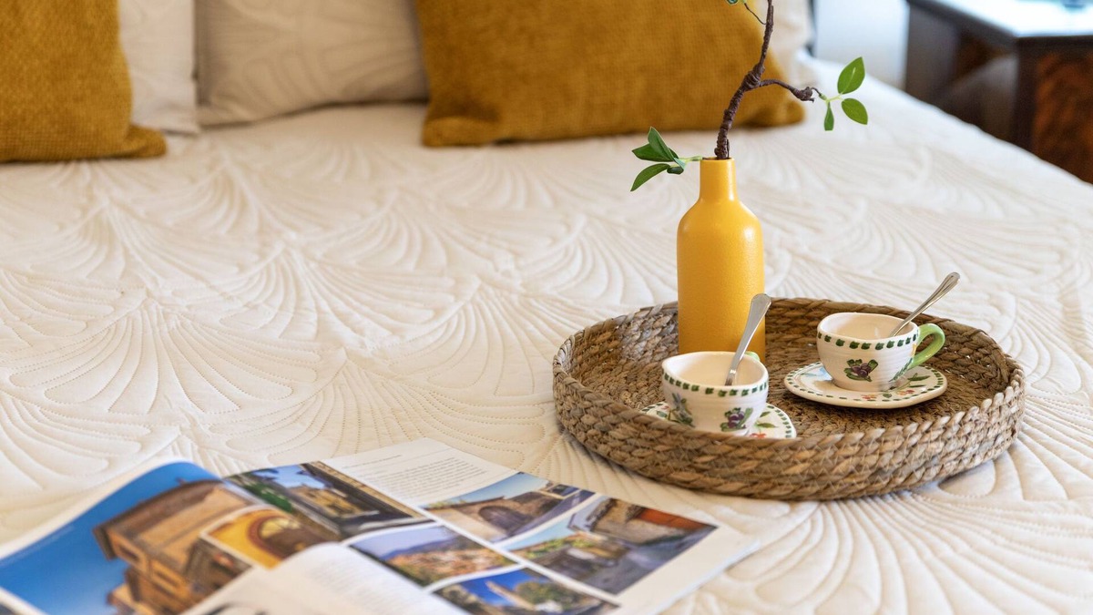 Nulvi Apartment | Sos Candhaleris by Interhome