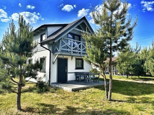 Wiele House | Sosenkowe Zacisze Wiele