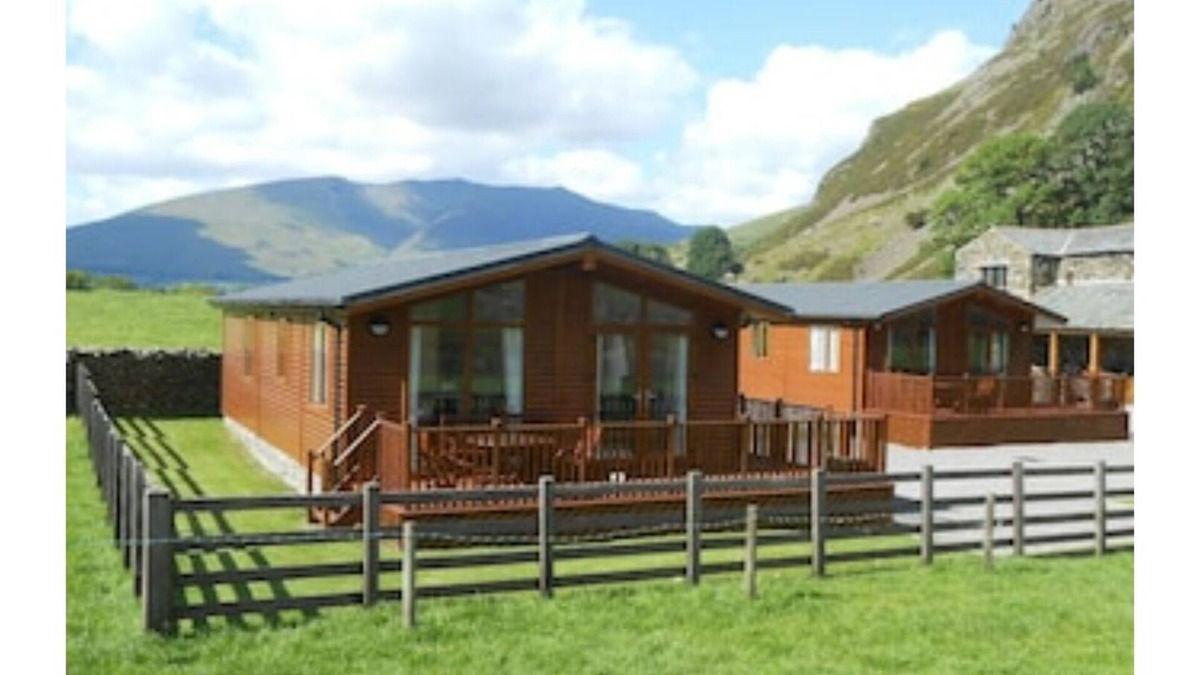Keswick Cottage | Sosgill Lodge