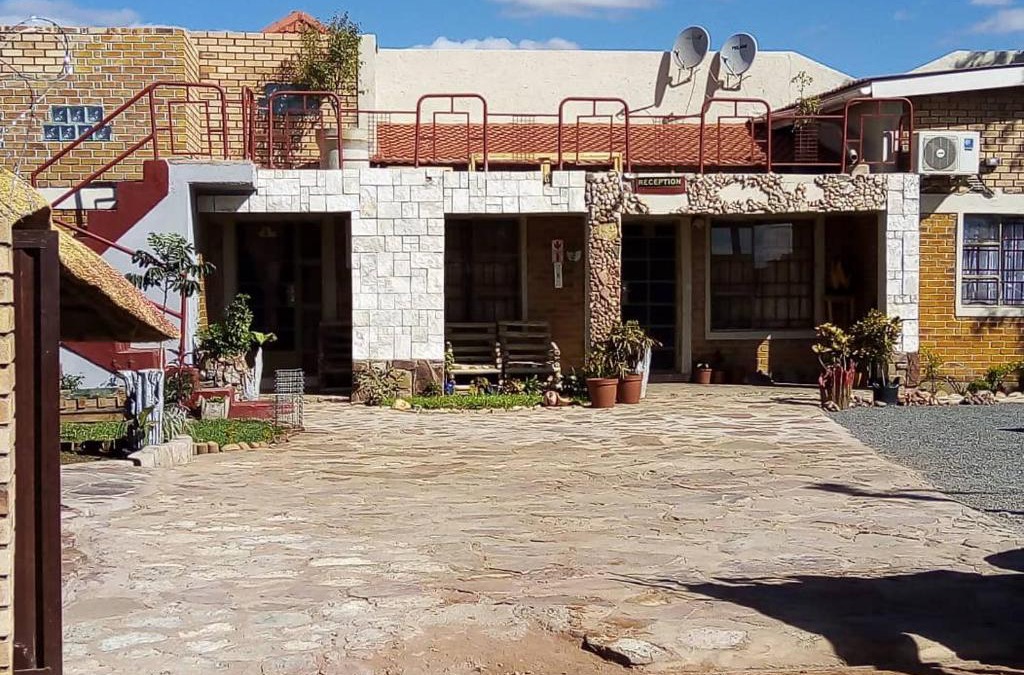 Palapye Bed & Breakfast | SoSleepy Bed&Breakfast