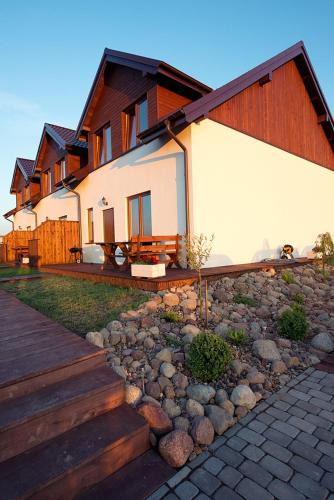 Chlapowo Apartment | Sosnowa Oaza