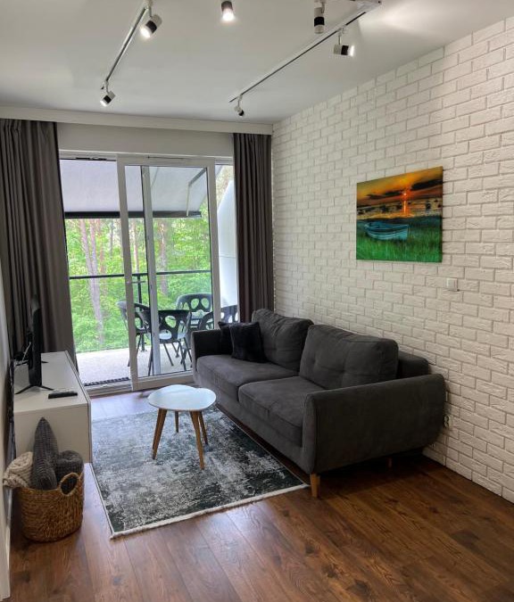 Augustow Apartment | Sosnowe Apartamenty - Marina 2