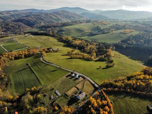 Walim House | Sosnowe Wzgórze - Wypoczynek w Zagórzu Śląskim 3