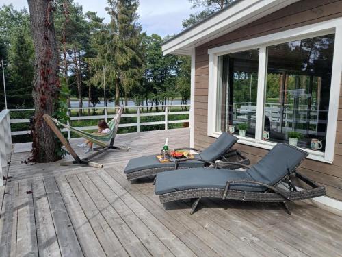 Grzybowo Villa | Sosnowy Azyl