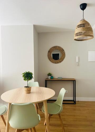 Parque Ayala Apartment | Sostoa Homes Málaga