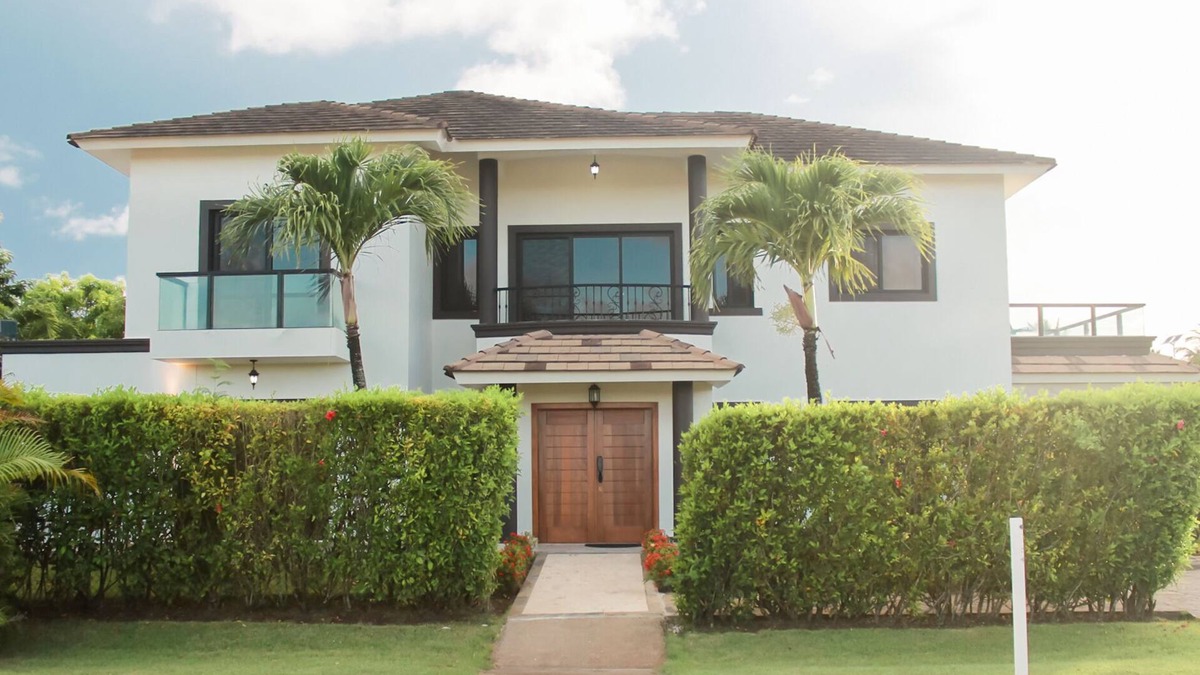Sosua House | Sosua Ocean Village New Remodeled Villa.