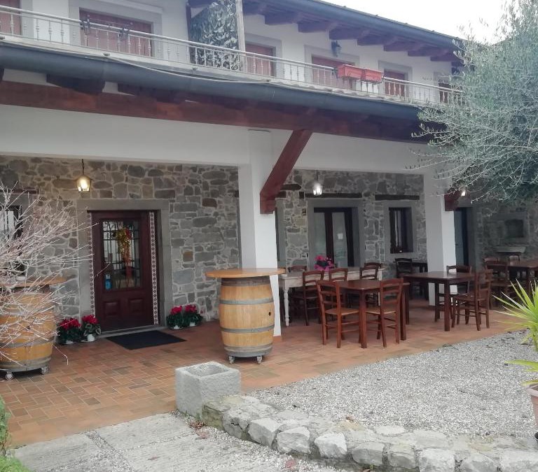Nimis Hotel | SOT LA MONT - TORLANO NIMIS (UD)