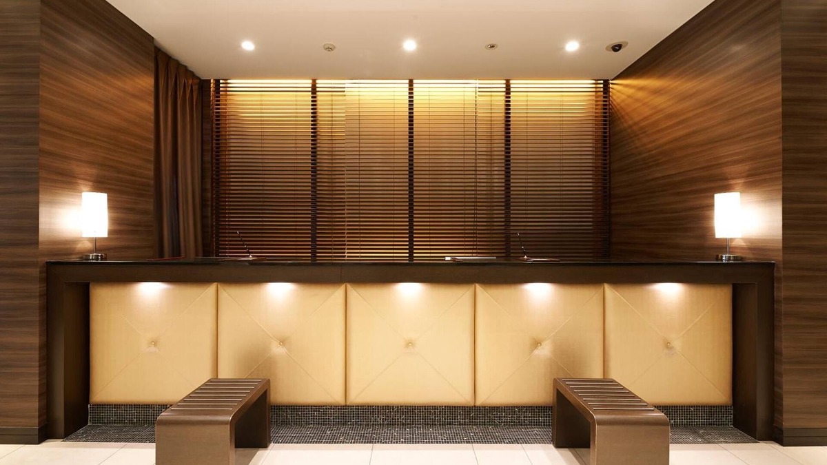 Kashiwa Hotel | Sotetsu Fresa Inn Chiba Kashiwa