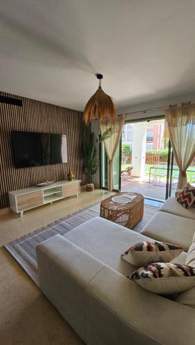 Sotogrande Apartment | Sotogrande Marina Sea Apartment